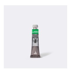 Maimeri Classico colore a olio extrafine Verde permanente chiaro 20 ml M0302339