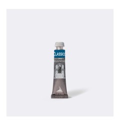 Maimeri Classico colore a olio extrafine Verde permanente scuro 20 ml M0302340