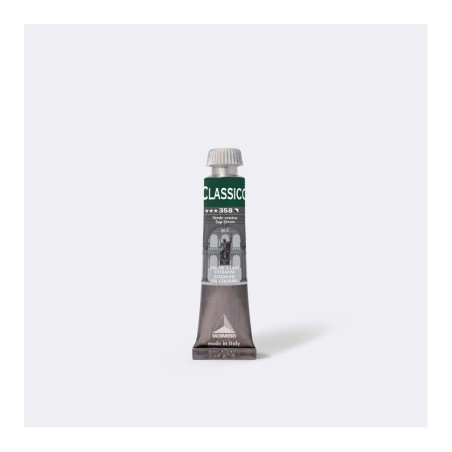 Maimeri Classico colore a olio extrafine Verde vescica 20 ml M0302358
