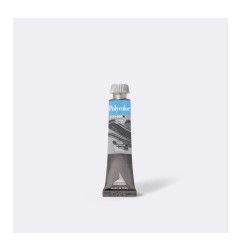 Maimeri Polycolor colore vinilico Blu Reale 20 ml M1202404