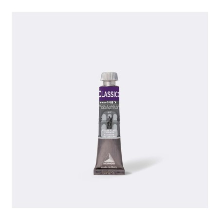 Maimeri Classico colore a olio extrafine Violetto di cobalto imitazione 20 ml M0302448