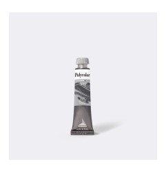Maimeri Polycolor colore vinilico Argento 20 ml M1202003