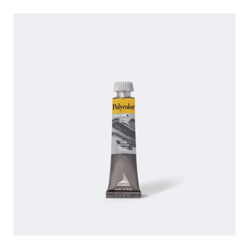 Maimeri Polycolor colore vinilico Oro ricco 20 ml M1202148 Maimeri Polycolor colore vinilico Oro ricco 20 ml M1202148