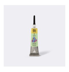 Maimeri Idea Vetro Rilievo colore a rilievo per vetro Oro chiaro 20 ml M5302137