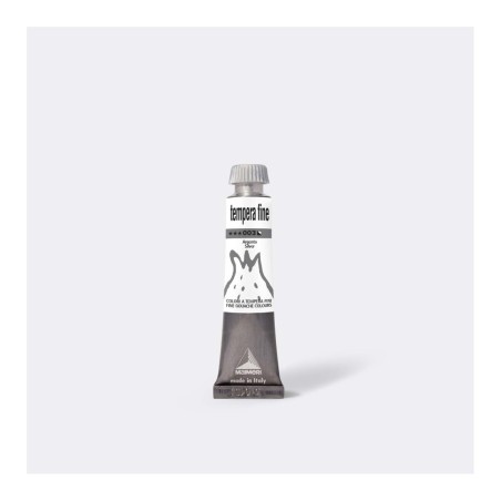 Maimeri Tempera Fine Argento 20 ml M2502003