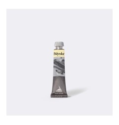 Maimeri Polycolor colore vinilico Bianco avorio 20 ml M1202021