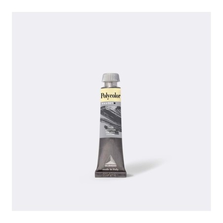 Maimeri Polycolor colore vinilico Bianco avorio 20 ml M1202021