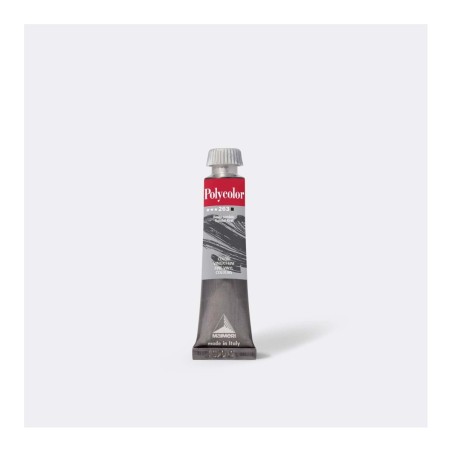 Maimeri Polycolor colore vinilico Rosso sandalo 20 ml M1202263