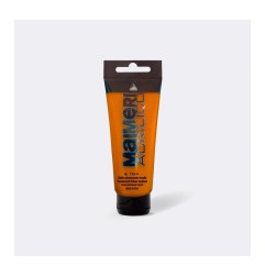 Maimeri Acrilico colore acrilico Giallo permanente medio 75 ml M0916113