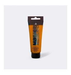 Maimeri Acrilico colore acrilico Terra di Siena naturale 75 ml M0916161