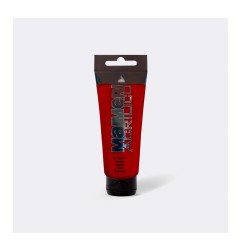 Maimeri Acrilico colore acrilico Carminio 75 ml M0916166