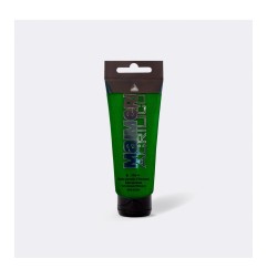 Maimeri Acrilico colore acrilico Verde smeraldo (P.Veronese) 75 ml M0916356