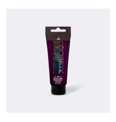 Maimeri Acrilico colore acrilico Violetto Oltremare 75 ml M0916440