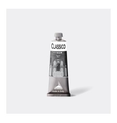 Maimeri Classico colore a olio extrafine Argento 60 ml M0306003