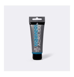 Maimeri Acrilico colore acrilico Blu brillante 75 ml M0916364