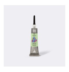 Maimeri Idea Vetro Rilievo colore a rilievo per vetro Grigio piombo 20 ml M5302518