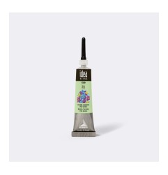 Maimeri Idea Vetro Rilievo colore a rilievo per vetro Nero 20 ml M5302530