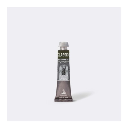 Maimeri Classico colore a olio extrafine Terra d'ombra bruciata 20 ml M0302492
