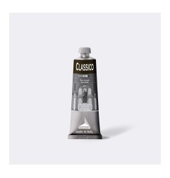 Maimeri Classico colore a olio extrafine Nero d'avorio 60 ml M0306535