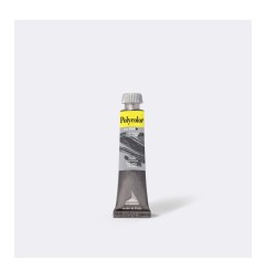 Maimeri Polycolor colore vinilico Giallo limone 20 ml M1202100