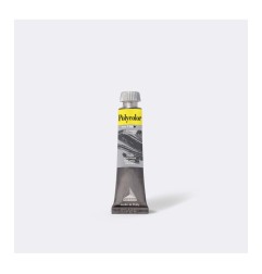 Maimeri Polycolor colore vinilico Giallo primario 20 ml M1202116