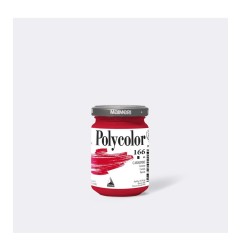 Maimeri Polycolor colore vinilico Carminio 140 ml M1220166