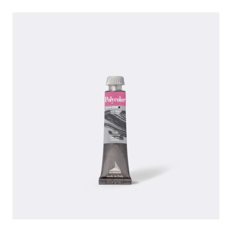 Maimeri Polycolor colore vinilico Rosa chiaro 20 ml M1202208