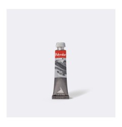 Maimeri Polycolor colore vinilico Rosso brillante 20 ml M1202220