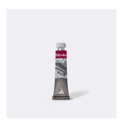 Maimeri Polycolor colore vinilico Rosso primario - Magenta 20 ml M1202256