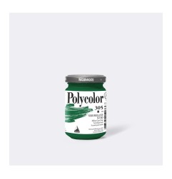 Maimeri Polycolor colore vinilico Verde brillante scuro 140 ml M1220305