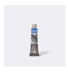 Maimeri Polycolor colore vinilico Blu celeste 20 ml M1202366