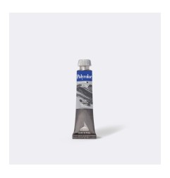Maimeri Polycolor colore vinilico Blu ftalo 20 ml M1202378