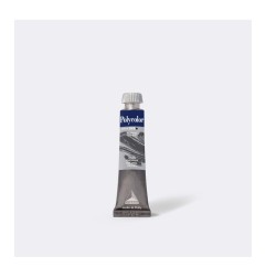 Maimeri Polycolor colore vinilico Blu Marina 20 ml M1202388