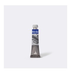Maimeri Polycolor colore vinilico Blu oltremare 20 ml M1202390