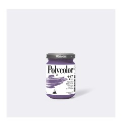 Maimeri Polycolor colore vinilico Violetto brillante 140 ml M1220447