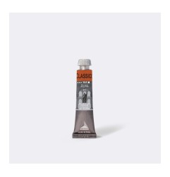 Maimeri Classico colore a olio extrafine Oro scuro 20 ml M0302151