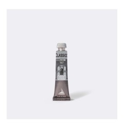 Maimeri Classico colore a olio extrafine Argento 20 ml M0302003