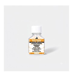 Maimeri diluente inodore per pittura a olio 75 ml