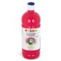 Tempera acrilica Morocolor Primo 1000 ml Rosso Carminio 404TA1000310