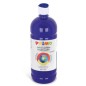 Tempera acrilica Morocolor Primo 1000 ml Blu Oltremare 404TA1000500