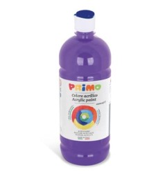 Tempera acrilica Morocolor Primo 1000 ml Viola 404TA1000400