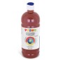 Tempera acrilica Morocolor Primo 1000 ml Terra di Siena 404TA1000730