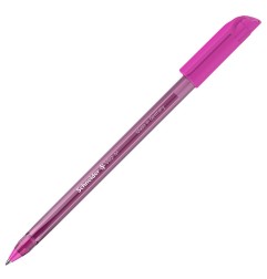 Schneider Vizz M penna a sfera rosa – 10 pezzi 102209
