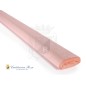 Cartotecnica Rossi carta crespa Hobby rosa salmone 201 rotolo 50x250 cm 60 gr Cartotecnica Rossi carta crespa Hobby rosa salmone 201 rotolo 50x250 cm 60 gr