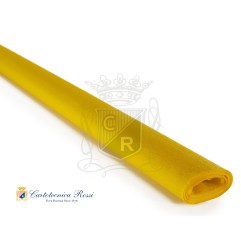 Cartotecnica Rossi carta crespa Didattica giallo 0296 rotolo 50x250 cm 40 gr