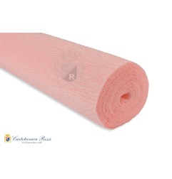 Cartotecnica Rossi carta crespa Fioristi Superior rosa 548 rotolo 50x250 cm 180 gr