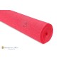 Cartotecnica Rossi carta crespa Fioristi Superior fucsia 551 rotolo 50x250 cm 180 gr Cartotecnica Rossi carta crespa Fioristi Superior fucsia 551 rotolo 50x250 cm 180 gr