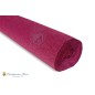Cartotecnica Rossi carta crespa Fioristi Superior bordeaux 584 rotolo 50x250 cm 180 gr