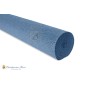 Cartotecnica Rossi carta crespa Fioristi Superior ottanio 560 rotolo 50x250 cm 180 gr