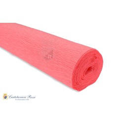 Cartotecnica Rossi carta crespa Fioristi Superior rosa 601 rotolo 50x250 cm 180 gr